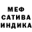 Каннабис OG Kush Nadia Obando